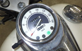 YAMAHA DRAGSTAR 250 TRIKE 2009 VG02J