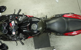 KAWASAKI ZX 1400 NINJA R A 2012