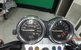 HONDA CB750 GEN 2 2000 RC42