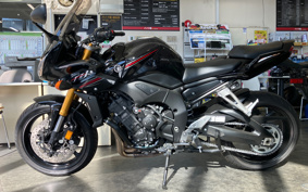 YAMAHA FZ1 FAZER N 2007 RN17