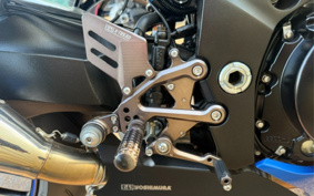 SUZUKI GSX-S1000F 2018 GT79B
