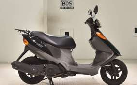 SUZUKI ADDRESS V125 2005 CF4EA