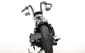 HARLEY XL1200X 2021 LC3