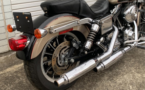 HARLEY FXDL1580 2004 GDV