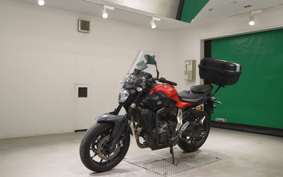 YAMAHA MT-07 ABS 2014 RM07J