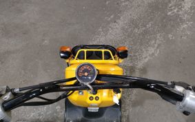 HONDA ZUMAR AF58