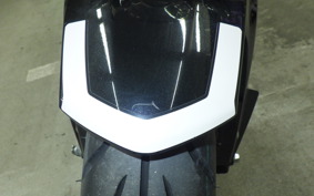 KAWASAKI Z125 PRO 2023 BR125H