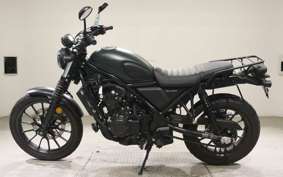 HONDA CL500 2023 PC68