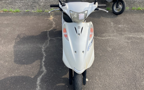 SUZUKI ADDRESS V125 CF46A