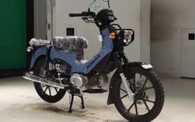 HONDA ｸﾛｽｶﾌﾞ110-3 2019 JA60