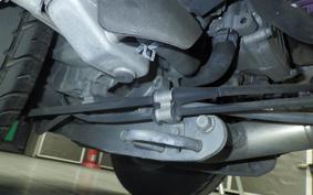 HONDA GYRO X 1998 TD02
