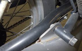 SUZUKI GRASS TRACKER Bigboy NJ4BA