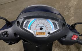SUZUKI ADDRESS V125 DP12H