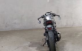 SUZUKI SV650 X 2019 VP55B