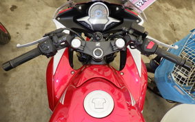 HONDA CBR250R A MC41