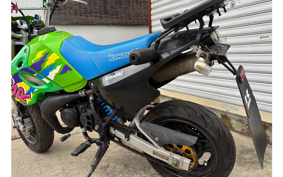 KAWASAKI KSR-2 MX080B
