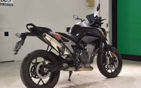 KTM 790 DUKE 2019