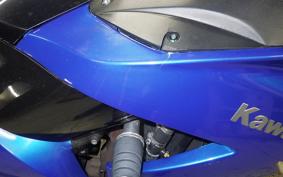 KAWASAKI ZZ1400 NINJA R 2006 ZXT40A