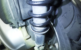 HONDA LEAD 125 2025 JF45