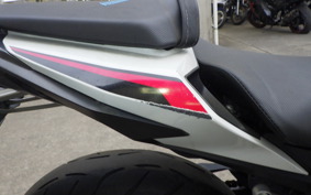 HONDA CBR400R 2020 NC56