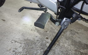 SUZUKI VANVAN 200 NH42A