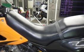 KAWASAKI KLX250D TRACKER LX250E