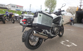 HONDA VFR1200X 2012 SC70