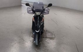 SUZUKI ADDRESS V125 CF46A