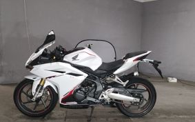 HONDA CBR250RR MC51