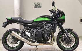 KAWASAKI Z900RS CAFE 2025 ZR900K