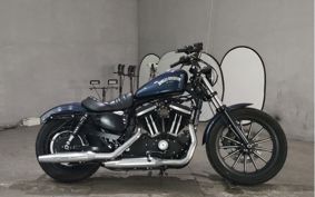 HARLEY XL883N 2015 LE2