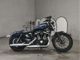 Фото Harley XL883N 2015 с японского аукциона