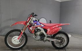 HONDA CRF250 RALLY ME10