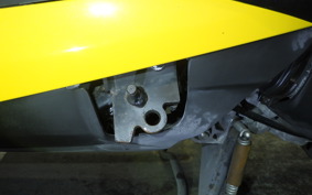 HONDA LEAD 110 1991 JF19