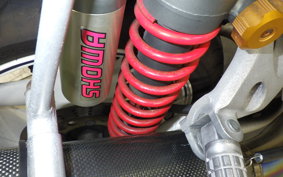 KAWASAKI ZRX1100 1998 ZRT10C