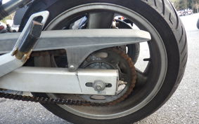 HONDA HORNET 250 1982 MC31