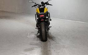 YAMAHA XSR900 RN46J