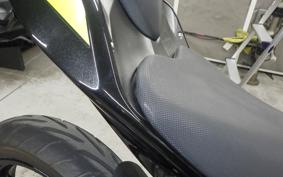 KAWASAKI Z250 Gen.2 2007 EX250P