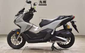 HONDA ADV160 1991 KF54