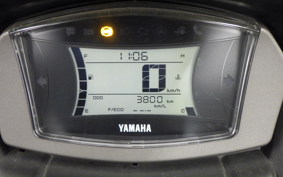YAMAHA N-MAX 155 2022 SG66J