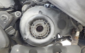 YAMAHA AXIS 125 TREET SE53J