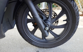 HONDA PCX 125 HYBRID JF84