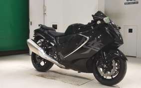 SUZUKI HAYABUSA Gen.3 2024 EJ11A