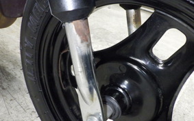 SUZUKI LET's 4 CA45A