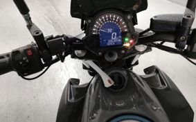 KAWASAKI Z650 ER650H