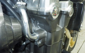 HONDA CB1300SF SUPER FOUR Gen. 3 2022 SC54