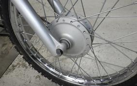 YAMAHA DT50 17W