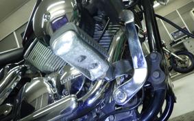 YAMAHA DRAGSTAR 250 VG02J