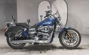 HARLEY FXDL1580 2016 GN4