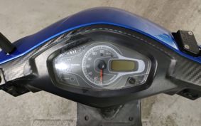 SUZUKI ADDRESS V125 CF4MA